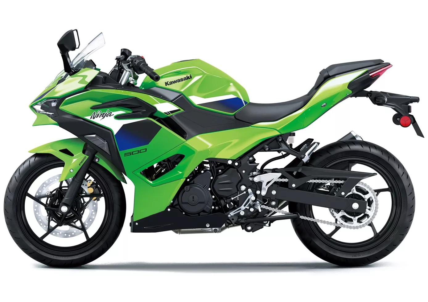 Kawasaki Ninja 500 SE 2026 Kawasaki Ninja 500 SE 2026