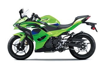 Kawasaki Ninja 500 SE 2026 - Bild 5