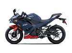 Kawasaki Ninja 500 SE