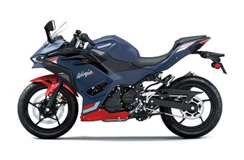 Kawasaki Ninja 500 SE 2026 - Bild 4