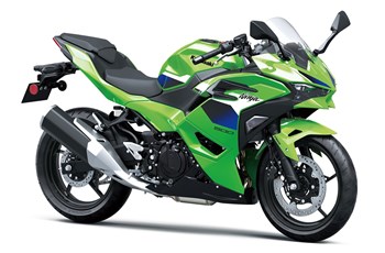 Kawasaki Ninja 500 SE 2026 - Bild 7