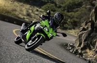 Kawasaki Ninja 500 SE 2026 - Bild 8 Kawasaki Ninja 500 SE 2026 - Bild 8