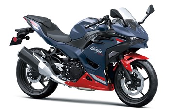 Kawasaki Ninja 500 SE 2026 - Bild 6