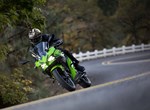 Kawasaki Ninja 500 SE