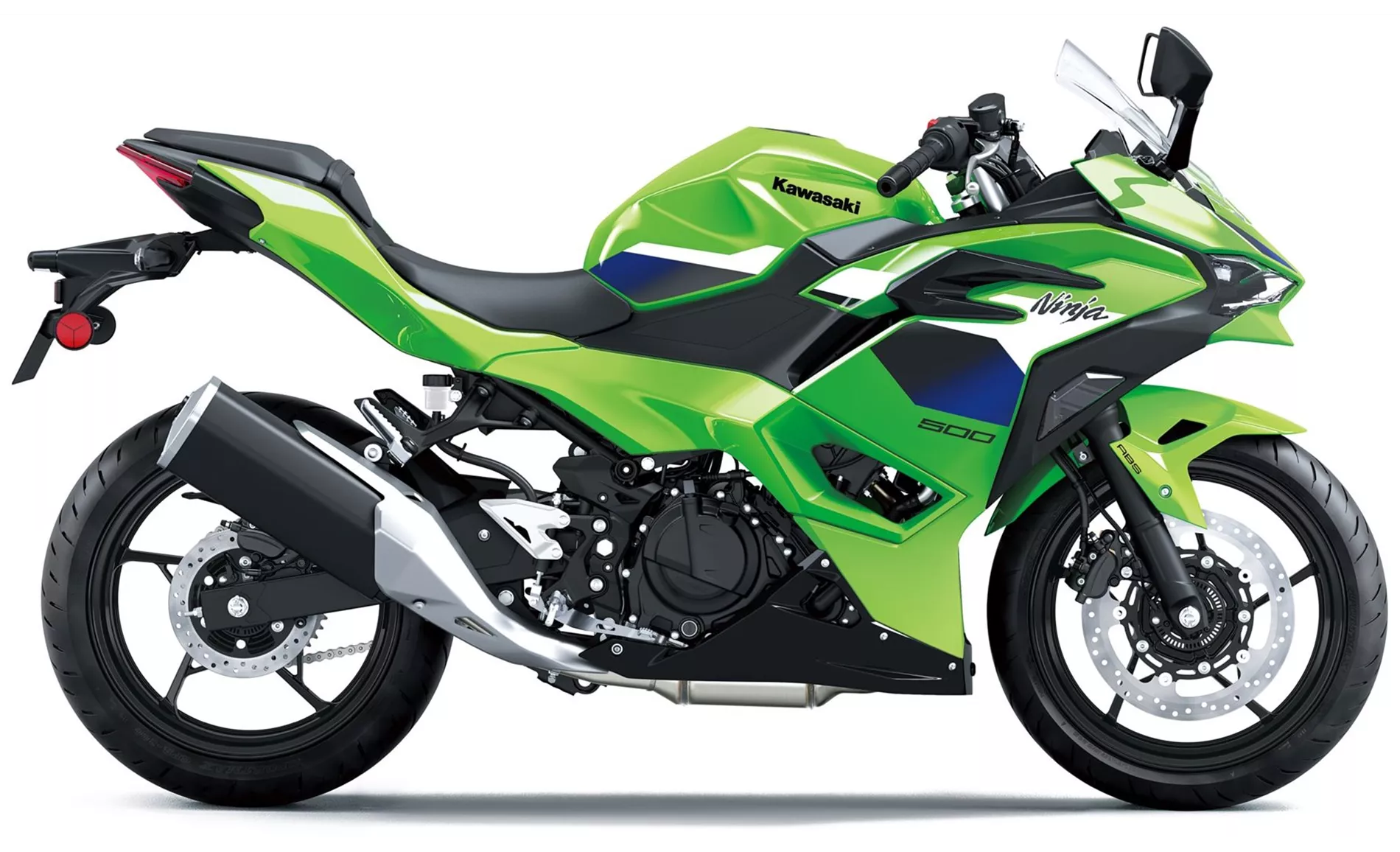 Kawasaki Ninja 500 SE 2026 Kawasaki Ninja 500 SE 2026