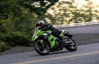 Kawasaki Ninja 500 SE 2026 - Bild 11 Kawasaki Ninja 500 SE 2026 - Bild 11