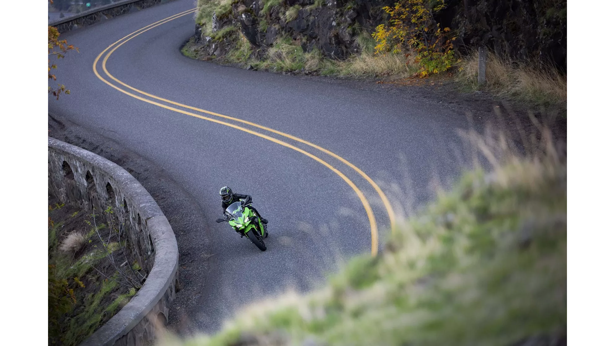 Kawasaki Ninja 500 SE - Image 9 Kawasaki Ninja 500 SE - Image 9