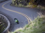 Kawasaki Ninja 500 SE