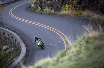 Kawasaki Ninja 500 SE 2026 - Bild 12