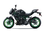 Kawasaki Z 500 SE