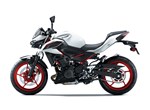 Kawasaki Z 500 SE