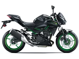 Kawasaki Z 500 SE Kawasaki Z 500 SE