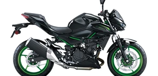 Kawasaki Z H2 2025 vs Kawasaki Z 500 SE 2026 Kawasaki Z H2 2025 vs Kawasaki Z 500 SE 2026