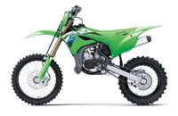Kawasaki KX 112 2026 - Bild 4