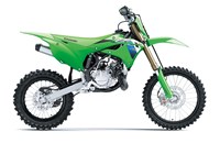 Kawasaki KX 112 2026 - Bild 1