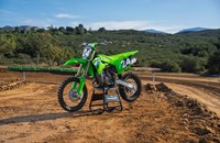 Kawasaki KX 112 2026 - Bild 3