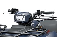 Kawasaki Brute Force 450 2026 - Bild 4