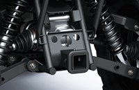 Kawasaki Brute Force 450 2026 - Bild 5