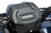 Kawasaki Brute Force 450 2026 - Bild 6