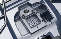 Kawasaki Brute Force 450 2026 - Bild 9