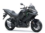Kawasaki Versys 1100