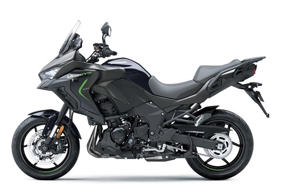 Kawasaki Versys 1100 () - Bild 3