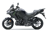 Kawasaki Versys 1100 2026 - Bild 4 Kawasaki Versys 1100 2026 - Bild 4