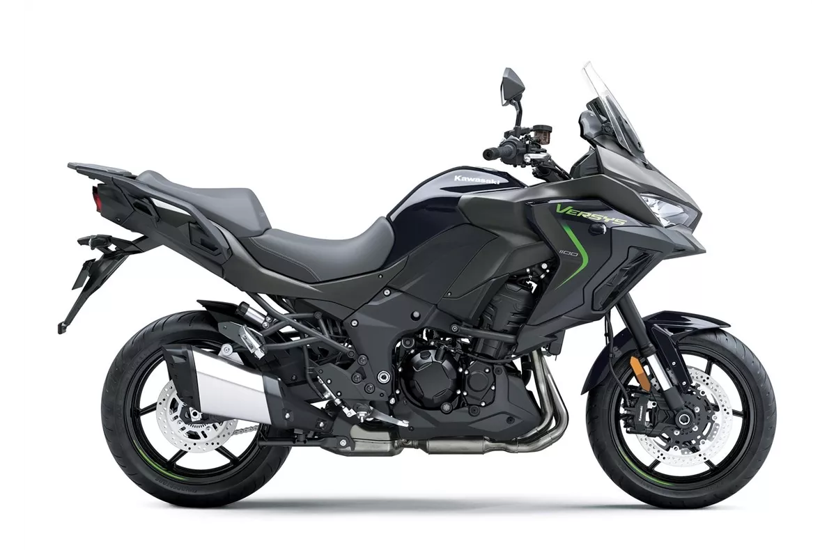 Kawasaki Versys 1100 Kawasaki Versys 1100