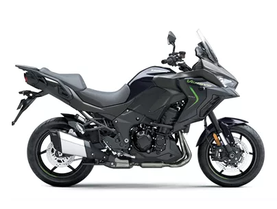 Kawasaki Versys 1100 2026 Kawasaki Versys 1100 2026