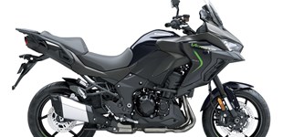 Kawasaki Versys 1100 2026 vs Kawasaki Versys 650 2025