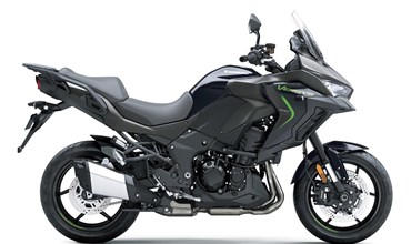 Kawasaki Versys 1100 