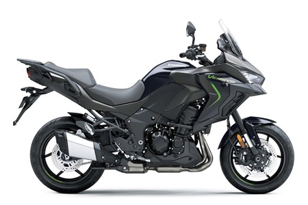 Kawasaki Versys 1100 2026