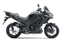 Kawasaki Versys 1100 2026 - Bild 1 Kawasaki Versys 1100 2026 - Bild 1