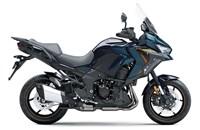 Kawasaki Versys 1100 S 2026 - Bild 3 Kawasaki Versys 1100 S 2026 - Bild 3
