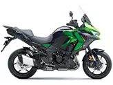 Kawasaki Versys 1100 S 2026 Kawasaki Versys 1100 S 2026
