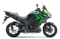 Kawasaki Versys 1100 S 2026 - Bild 1 Kawasaki Versys 1100 S 2026 - Bild 1