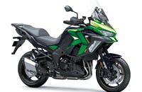 Kawasaki Versys 1100 S 2026 - Bild 4 Kawasaki Versys 1100 S 2026 - Bild 4