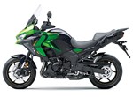 Kawasaki Versys 1100 S