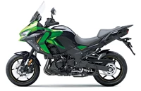 Kawasaki Versys 1100 S 2026 - Bild 6 Kawasaki Versys 1100 S 2026 - Bild 6