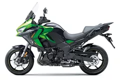 Kawasaki Versys 1100 SE Kawasaki Versys 1100 SE