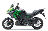 Kawasaki Versys 1100 SE 2026 - Bild 6 Kawasaki Versys 1100 SE 2026 - Bild 6