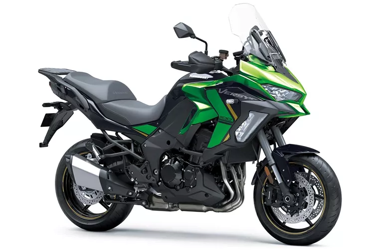 Kawasaki Versys 1100 SE 2026 Kawasaki Versys 1100 SE 2026