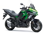 Kawasaki Versys 1100 SE