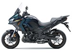 Kawasaki Versys 1100 SE
