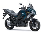 Kawasaki Versys 1100 SE