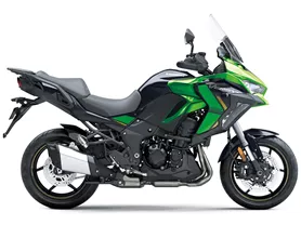 Kawasaki Versys 1100 SE Kawasaki Versys 1100 SE