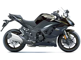 Kawasaki Ninja 1100SX Kawasaki Ninja 1100SX