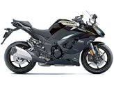 Kawasaki Ninja 1100SX 2026 Kawasaki Ninja 1100SX 2026