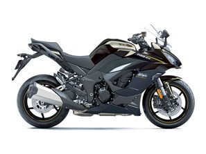 Kawasaki Ninja 1100SX