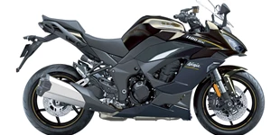 Kawasaki Ninja 1100SX 2026 vs Suzuki GSX-S1000GT 2025 Kawasaki Ninja 1100SX 2026 vs Suzuki GSX-S1000GT 2025